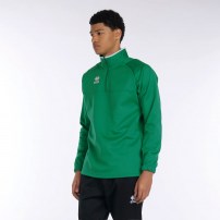 Куртка Errea MANSEL 3.0 Зелений