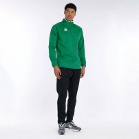 Куртка Errea MANSEL 3.0 Зелений