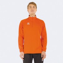 Куртка Errea MANSEL 3.0 Помаранчевий
