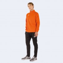 Куртка Errea MANSEL 3.0 Помаранчевий