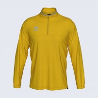 Куртка Errea MANSEL 3.0 Жовтий