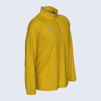 Куртка Errea MANSEL 3.0 Жовтий