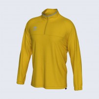 Куртка Errea MANSEL 3.0 Жовтий