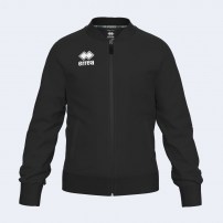 Куртка Errea MARKUS 3.0 Чорний