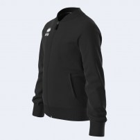 Куртка Errea MARKUS 3.0 Чорний