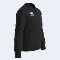 Куртка Errea MARKUS 3.0 Чорний