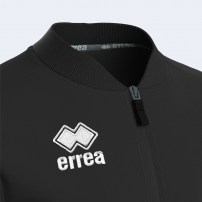 Куртка Errea MARKUS 3.0 Чорний