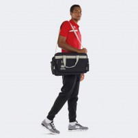 Сумка Errea MEDICAL BAG Чорний/Сірий