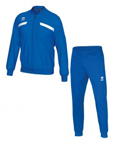 Спортивний костюм чоловічий Errea MICK/MILO 3.0 Синій/Білий