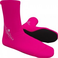 Носки для пляжного волейбола NORDIC ESSENTIALS Розовый