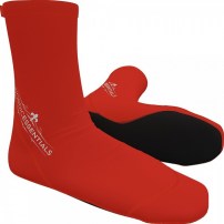 Носки для пляжного волейбола NORDIC ESSENTIALS Красный