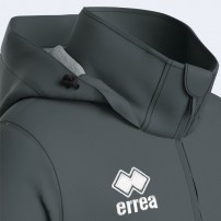 Куртка Errea NIAMH Антрацит