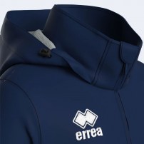 Куртка Errea NIAMH Темно-синій