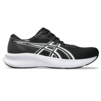 Кросівки для бігу чоловічі Asics PATRIOT 14 Black/White