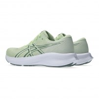 Кросівки для бігу жіночі Asics PATRIOT 14 Whisper green/Monument blue