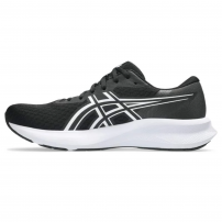 Кросівки для бігу чоловічі Asics PATRIOT 14 Black/White