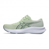 Кросівки для бігу жіночі Asics PATRIOT 14 Whisper green/Monument blue