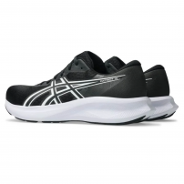 Кросівки для бігу чоловічі Asics PATRIOT 14 Black/White