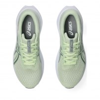 Кросівки для бігу жіночі Asics PATRIOT 14 Whisper green/Monument blue