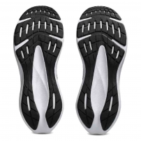 Кросівки для бігу чоловічі Asics PATRIOT 14 Black/White