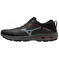 Кросівки для бігу чоловічі Mizuno WAVE RIDER GTX Iron gate/Oyster