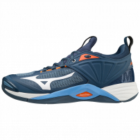 Волейбольні кросівки Mizuno WAVE MOMENTUM 2