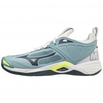 Волейбольні кросівки Mizuno WAVE MOMENTUM 2