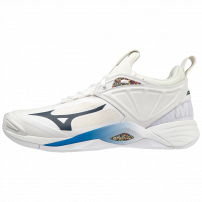 Волейбольні кросівки Mizuno WAVE MOMENTUM 2