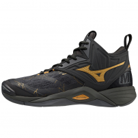 Волейбольні кросівки Mizuno WAVE MOMENTUM 2 MID