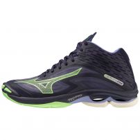 Волейбольні кросівки Mizuno WAVE LIGHTNING Z7 MID