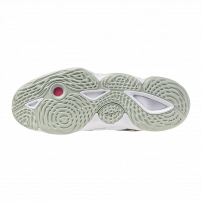 Волейбольні кросівки Mizuno WAVE MOMENTUM ELITE White/Black/Frozen emerald