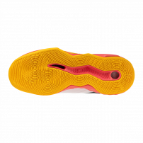Волейбольні кросівки Mizuno WAVE MOMENTUM PRO White/Fiery coral/Citrus