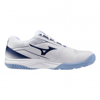Волейбольні кросівки Mizuno CYCLONE SPEED 5 White/Blue