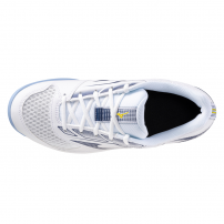 Волейбольні кросівки Mizuno CYCLONE SPEED 5 White/Blue