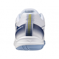Волейбольні кросівки Mizuno CYCLONE SPEED 5 White/Blue