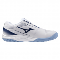 Волейбольні кросівки Mizuno CYCLONE SPEED 5 White/Blue
