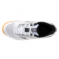Волейбольні кросівки Mizuno CYCLONE SPEED 5 White/Black/Chamois