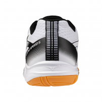 Волейбольні кросівки Mizuno CYCLONE SPEED 5 White/Black/Chamois