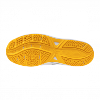 Волейбольні кросівки Mizuno CYCLONE SPEED 5 White/Fiery Coral/Citrus