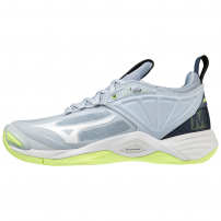 Волейбольні кросівки жіночі Mizuno WAVE MOMENTUM 2
