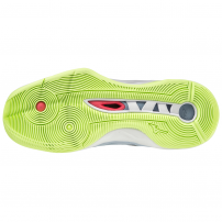 Волейбольні кросівки жіночі Mizuno WAVE MOMENTUM 2
