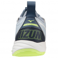 Волейбольні кросівки жіночі Mizuno WAVE MOMENTUM 2
