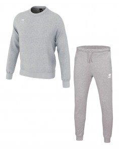 Спортивний костюм чоловічий Errea SKYE 3.0/DENALI Сірий