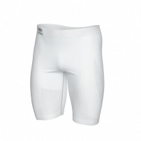 Компресійні шорти Errea KYRAN Білий