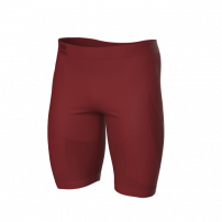 Компресійні шорти Errea KYRAN Бордовий