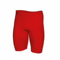 Компресійні шорти Errea KYRAN Червоний