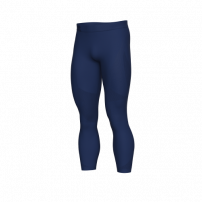 Компресійні штани Errea KOLE Темно-синій