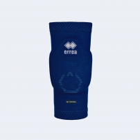 Волейбольні наколінники Errea TOKYO EVOLUTION Темно-синій/Блакитний