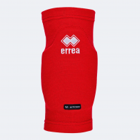 Волейбольні наколінники Errea TOKYO Червоний