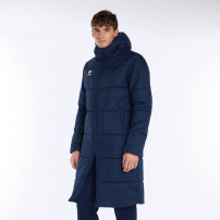 Куртка чоловіча Errea VEGAS COACH Темно-синій